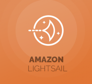 Amazon Lightsail For WHMCS